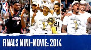 Before his coaching career, erik was a basketball player himself. 2014 Nba Finals Full Mini Movie Spurs Defeat The Heat In 5 Games Youtube