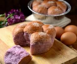 Cloud bread atau roti awan bertekstur ringan, lembut, dan mengembang. 5 Resipi Roti Lembut Gebu Tanpa Bread Maker Bakar Guna Oven Biasa Je