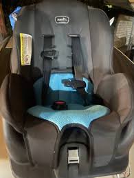 Free Evenflo Tribute Car Seat General