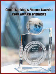 And quick 5 days approval. The Global Banking Finance Awards 2019 Award Winners By Global Banking Finance Review Issuu