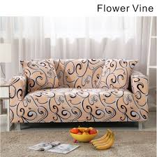 4 seaters sofa cover couch slipcover