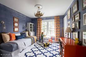 navy blue wall inspiration the best