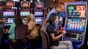 Casino Slot Machines & Video Poker | Greektown Casino-Hotel