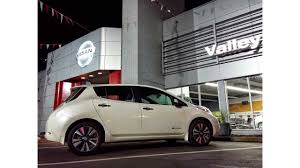 Used Nissan Leaf Buying Guide