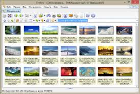 Xnview mp/classic is a free image viewer to easily open and edit your photo file. Xnview Russian Version Of Windows 7 Xnview Is A Free Graphics Viewer With Editing And Color Correction Capabilities Features Of The Official Version Of Xnview Rus