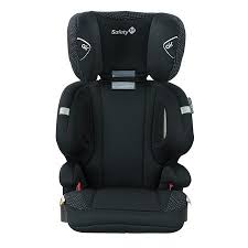 Safety 1st Apex Ap Booster Seat Black