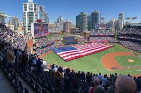 petco park seating rateyourseats com