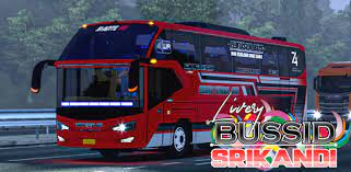 04 mei, 2021 posting komentar livery bussid. Livery Srikandi Shd Avante Apps On Google Play