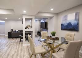 Buying a house or to learn more about either. Basement Renovation In Oshawa Harmony Basements