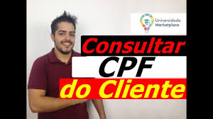 consultar cpf encontrar telefone e