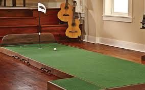 7 Steps To Your Own Diy Putting Green