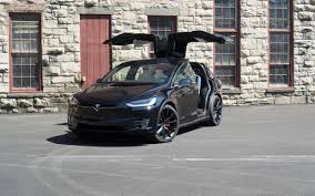 Продажа 2020 tesla y , лот: 2020 Tesla Model X Reviews News Pictures And Video Roadshow