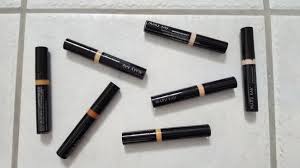 review mary kay perfecting concealer