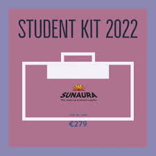 student kit kit 2208a i student makeup