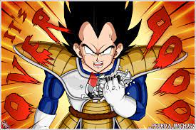 Which is better, dragon ball z or dragon ball z abridged? It S Over 9000 By Hellknight10 On Deviantart
