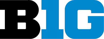 File:Big Ten Conference logo.svg - 维基 ...
