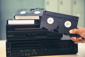 vhs to digital convert your tapes in 2023