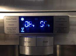 How to RESET Samsung Fridge - Why Your Refrigerators Need A Reset?