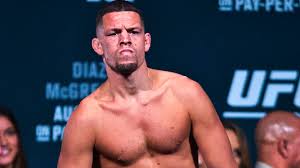 Алистар оверим vs уолт харрис. Leon Edwards Vs Nate Diaz Moved From Ufc 262 To Ufc 263