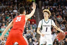Lonzo ball (usa) currently plays for nba club new orleans pelicans. Lamelo Ball Lonzo S Brother 5 Facts You Need To Know Heavy Com