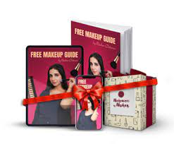 free makeup webinar makeovers by muskan