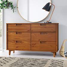 Hooker's wide range of bedroom chests and dressers can give your bedroom a fresh new look. Dressers Chests Wayfair