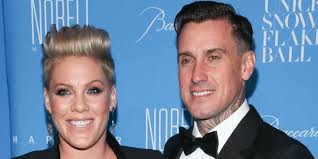 Pink Is Pregnant With Her Second Child