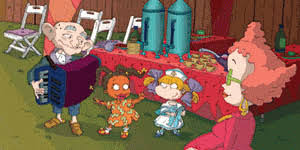 the rugrats the complete rundown