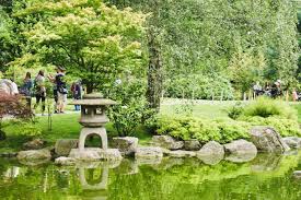 Kyoto Garden London S Beautiful