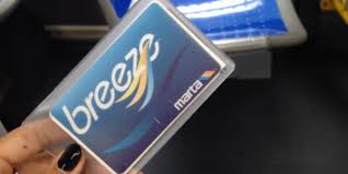 The breeze card is a stored value smart card that passengers use as part of an automated fare collection system which the metropolitan atlanta rapid transit authority (marta) introduced to the general public in early october 2006. Fares Transfers Atltransit