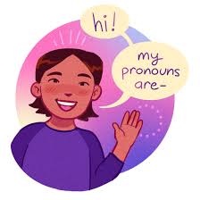 A Guide to Understanding Gender Identity and Pronouns : NPR