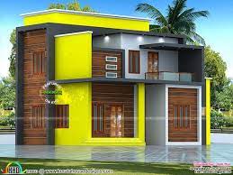 Estimated 25 Lakhs Modern Home