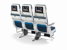 klm updated economy cabins and ife on