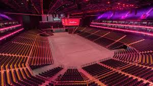 A First Look Inside Dubais Coca Cola Arena More On The