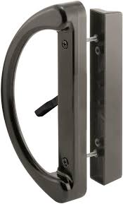 Sliding Patio Door Handle Set