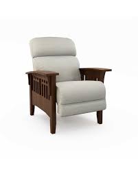 Eldorado High Leg Reclining Chair La