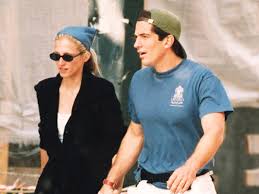 And carolyn bessette's best photos on the anniversary of their untimely death. John F Kennedy Jr New Documentary Focuses On John F Kennedy Jr And Carolyn Bessette S Turbulent Relationship The Economic Times