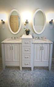 small double vanity bathroom sinks