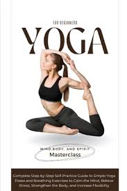 simple yoga poses