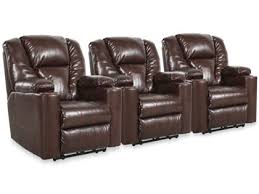 Ashley Furniture Recliners