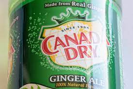 ginger ale lawsuit