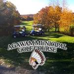 Agawam Municipal Golf Course | Feeding Hills MA
