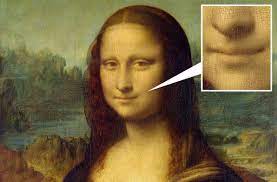 Mona Lisa'nın gülüşü hakkında çarpıcı iddia: 'Koca bir yalan' - Yeni Şafak