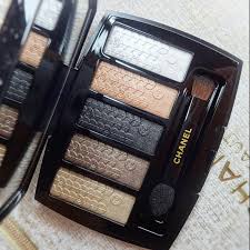 chanel holiday 2023 makeup collection