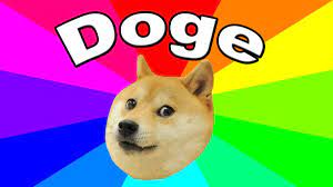 If doge is or was a joke coin, a lot of people are laughing all the way to the bank with it, as the saying goes. Happy Doge Day Here S What You Need To Know About Our New Favorite Cryptocurrency Etf Focus On Thestreet Etf Research And Trade Ideas
