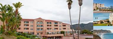 San Luis Bay Inn By Diamond Resorts Avila Beach Ca 3254