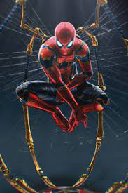 spiderman 1080x1920 resolution