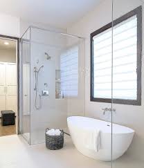 10 trendy ways to use glass block in your home design. Top 10 Bathroom Design Trends Guaranteed To Freshen Up Your Home Designed