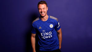 With these statistics he ranks number 627 in the premier league. Leicester City Jonny Evans Planet Football
