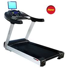 Buy Cosco Commercial Motorised Treadmill Ac 2500 Commercial